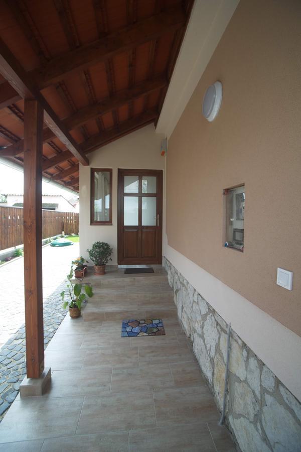Podium Holiday home *